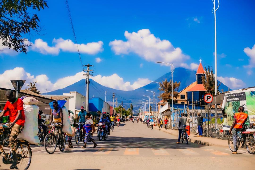 Gallery image for How Virunga Ecotours and Mutima w’urugo cooperative are weaving a future of conservation and community empowerment.